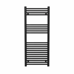 Toreno Black W500 X H1200mm Heated Towel Rail 6 Toreno Black W500 X H1200mm Heated Towel Rail -Toreno Shop 512 BS d2 460