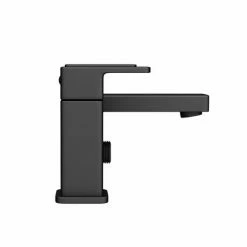 Toreno Modern Black Chrome Bath Shower Mixer Tap Incl. Overhead Rainfall Shower Head 8 Toreno Modern Black Chrome Bath Shower Mixer Tap Incl. Overhead Rainfall Shower Head -Toreno Shop BPT7131SH d3 460