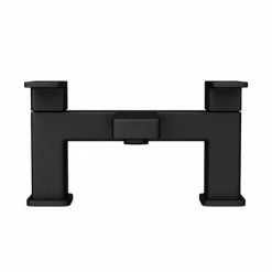Toreno Modern Black Bath Filler Tap - BPT7135 8 Toreno Modern Black Bath Filler Tap - BPT7135 -Toreno Shop BPT7135 new detail2 460