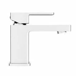 Toreno Modern Chrome Basin Mono Mixer Tap - CPT7132 7 Toreno Modern Chrome Basin Mono Mixer Tap - CPT7132 -Toreno Shop CPT7132 d2 460