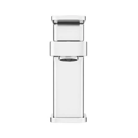 Toreno Modern Chrome Basin Mono Mixer Tap - CPT7132 4 Toreno Modern Chrome Basin Mono Mixer Tap - CPT7132 - Image 4