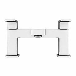 Toreno Modern Chrome Bath Filler Tap - CPT7135 7 Toreno Modern Chrome Bath Filler Tap - CPT7135 -Toreno Shop CPT7135 d2 460