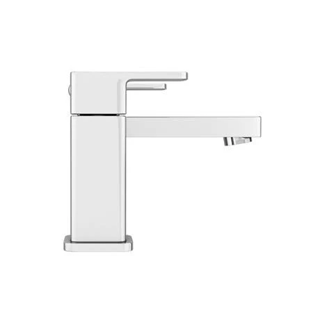 Toreno Modern Chrome Bath Filler Tap - CPT7135 4 Toreno Modern Chrome Bath Filler Tap - CPT7135 - Image 4