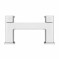 Toreno Modern Chrome Bath Filler Tap - CPT7135 9 Toreno Modern Chrome Bath Filler Tap - CPT7135 -Toreno Shop CPT7135 d4 460