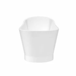 Toreno 1700 X 750mm Modern Slipper Freestanding Bath 8 Toreno 1700 X 750mm Modern Slipper Freestanding Bath -Toreno Shop FB75 n d2 460