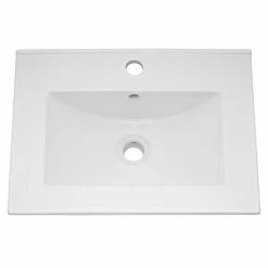Toreno Cloakroom Suite Inc. Modern Toilet (White Gloss) 12 Toreno Cloakroom Suite Inc. Modern Toilet (White Gloss) -Toreno Shop MCSGW n d5 460