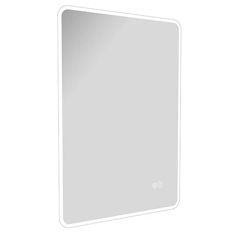 Toreno 700 X 500mm Portrait LED Illuminated Bluetooth Mirror Incl. Touch Sensor 1 Toreno 700 X 500mm Portrait LED Illuminated Bluetooth Mirror Incl. Touch Sensor