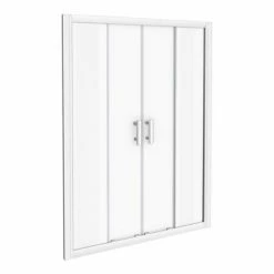 Toreno 1400mm Double Sliding 8mm Easy Fit Shower Door 5 Toreno 1400mm Double Sliding 8mm Easy Fit Shower Door -Toreno Shop MODDSD14 detail1 460