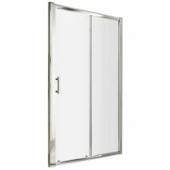 Toreno 8mm Sliding Shower Door - Easy Fit -Toreno Shop MODSD d1 460