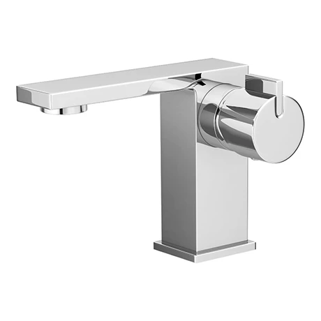 Toreno Casa Cloakroom Tap Chrome 1 Toreno Casa Cloakroom Tap Chrome
