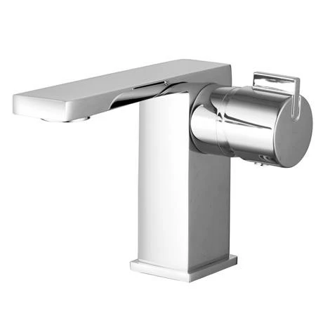 Toreno Casa Cloakroom Tap Chrome 2 Toreno Casa Cloakroom Tap Chrome - Image 2
