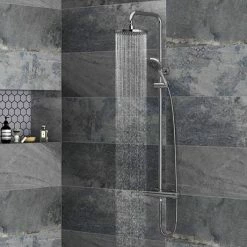 Toreno B-Shaped Complete Modern Bathroom Package 13 Toreno B-Shaped Complete Modern Bathroom Package -Toreno Shop TBSCBP d6 460