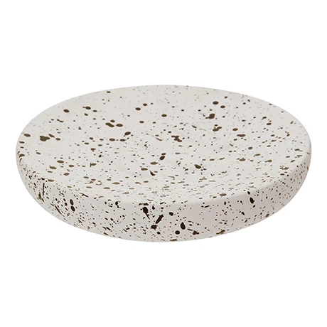 Toreno Concrete Soap Dish 1 Toreno Concrete Soap Dish
