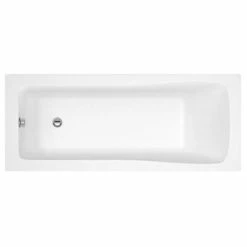 Toreno Modern Bathroom Suite (with Single Ended Bath) Various Sizes 11 Toreno Modern Bathroom Suite (with Single Ended Bath) Various Sizes -Toreno Shop TSEBS d 460