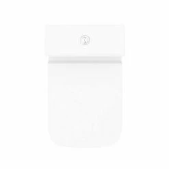 Toreno Square Rimless Close Coupled Toilet + Soft Close Seat 10 Toreno Square Rimless Close Coupled Toilet + Soft Close Seat -Toreno Shop TSRWC d4 460