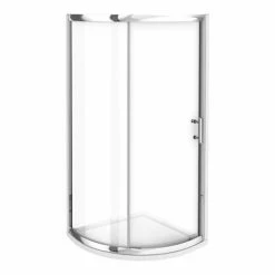 Toreno 860 X 860 Quadrant Shower Enclosure + Pearlstone Tray 8 Toreno 860 X 860 Quadrant Shower Enclosure + Pearlstone Tray -Toreno Shop TUR860TRY d4 460