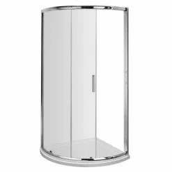 Toreno 860 X 860 Quadrant Shower Enclosure + Pearlstone Tray 7 Toreno 860 X 860 Quadrant Shower Enclosure + Pearlstone Tray -Toreno Shop TUR860TRY detail1 460