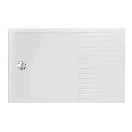 Toreno Vanity Unit Suite + Walk In Enclosure 2 Toreno Vanity Unit Suite + Walk In Enclosure - Image 2